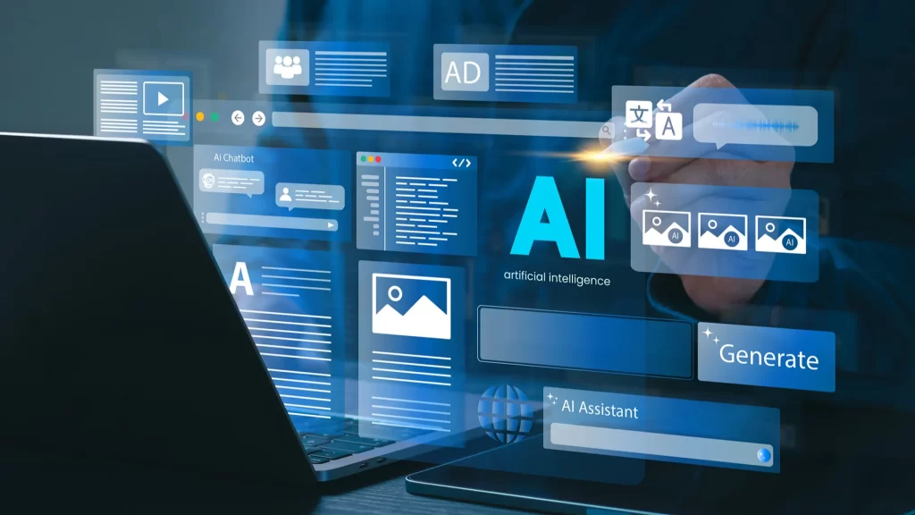 AI Content