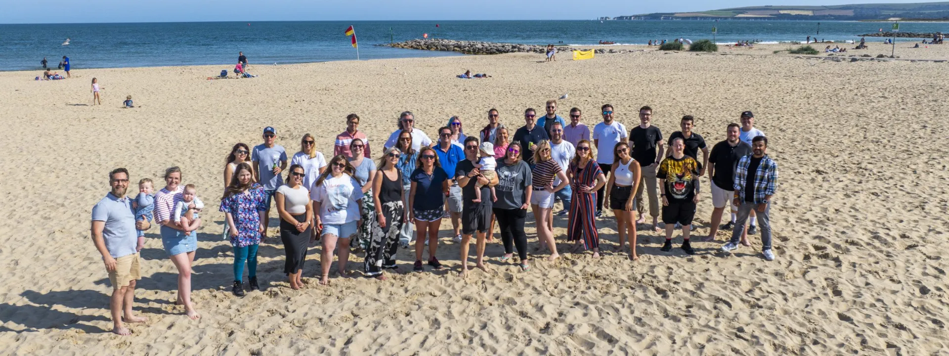 b4b and Studio Global Team