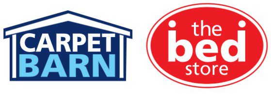 carpet barn logo