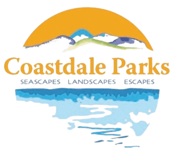Coastdale Parks Logo
