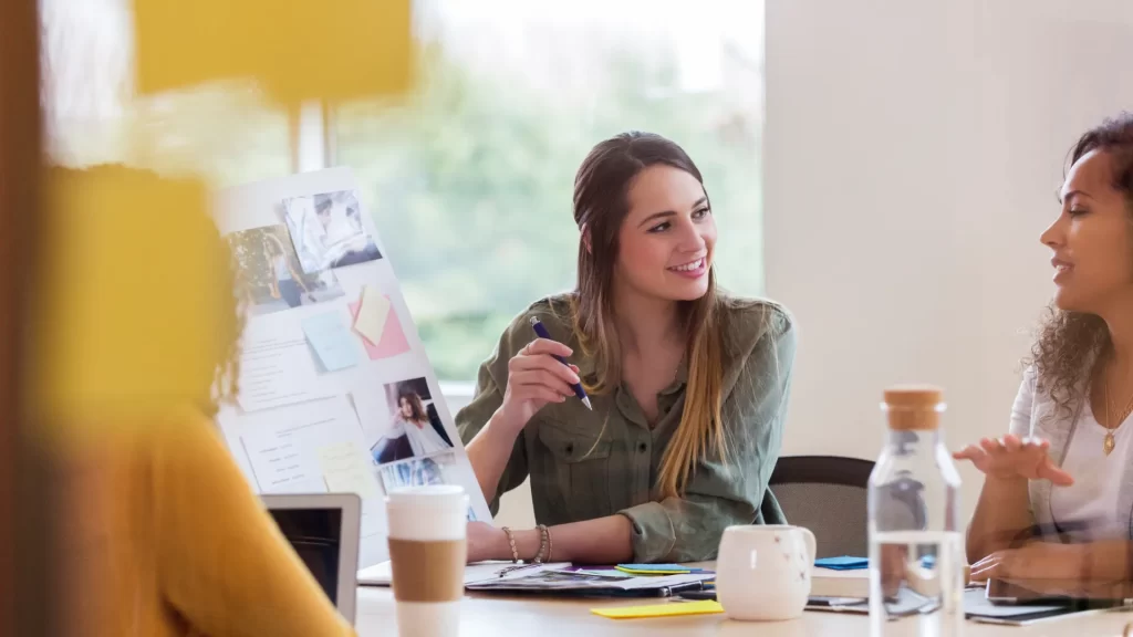 Creative Professionals