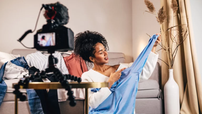 influencer marketing