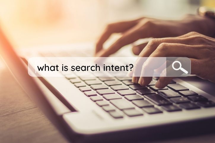 search intent