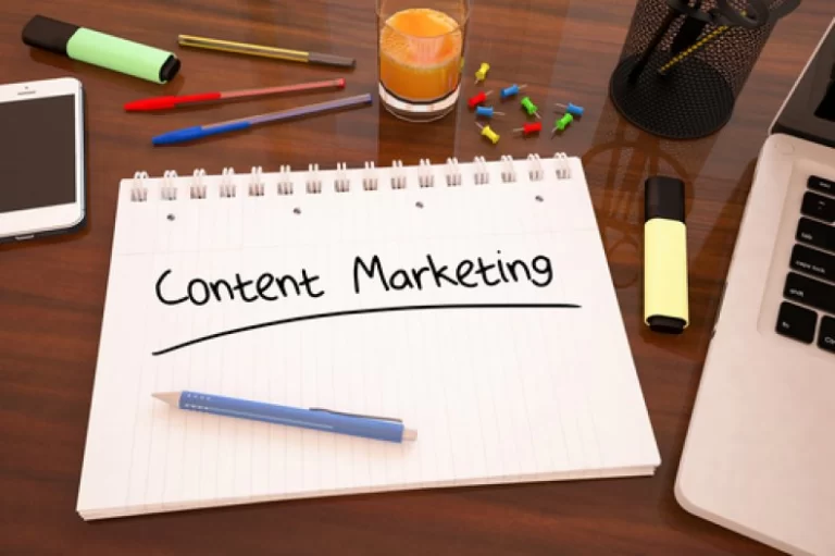 expert content marketing