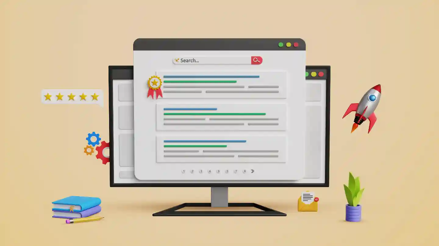 Google Ads Visualisation