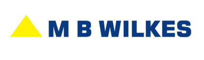 mb wilkes logo