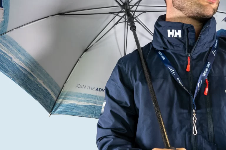 Cobra Ribs Product Photography