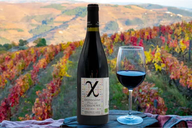 Wine Product Photography