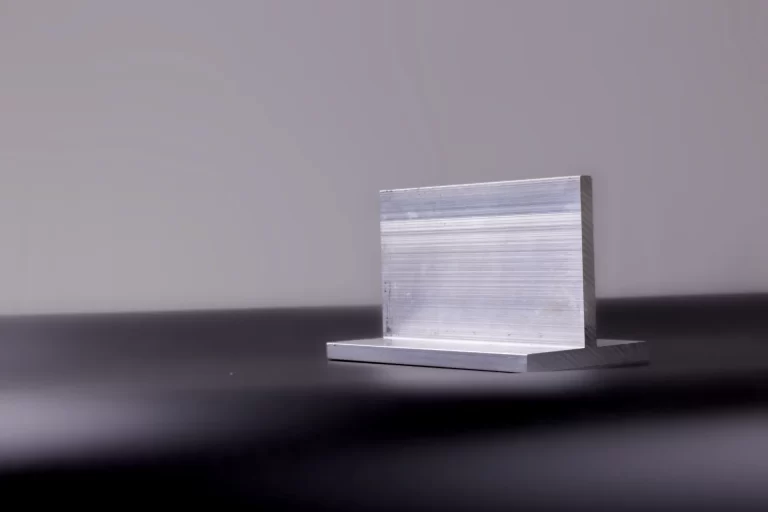 Photography of a Metal Product