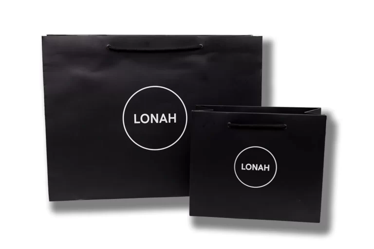 Custom Bags Product Photography