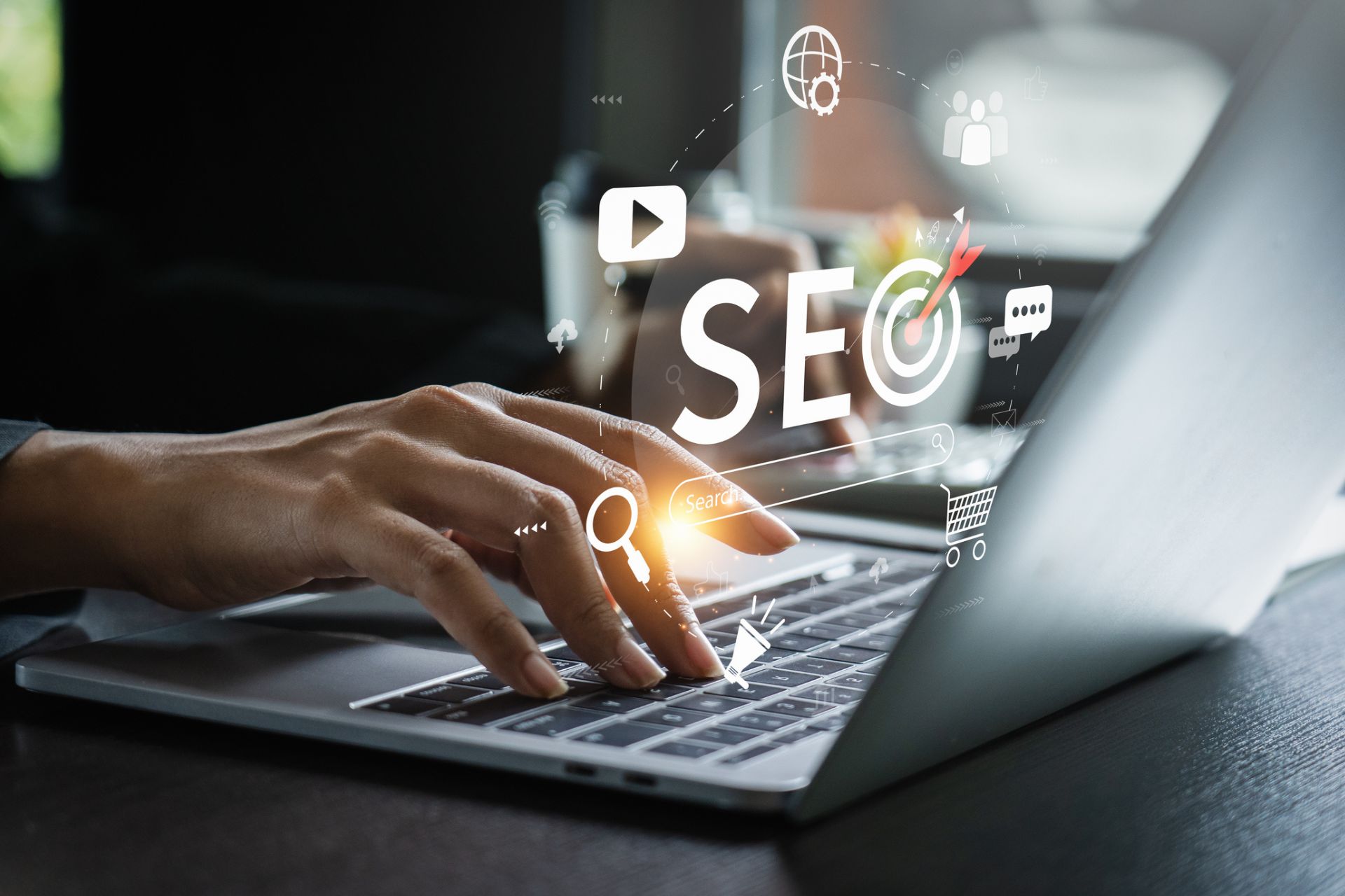 Rankings for topical authority