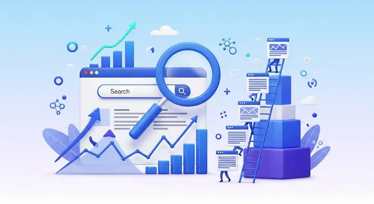 The Ultimate Guide to Mastering SEO