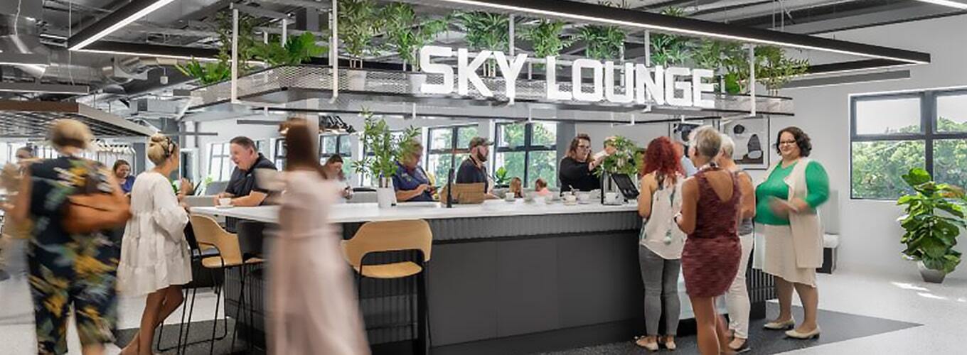 Join Us at our Sky AdSmart Event
